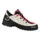 Salewa - Buty damskie Wildfire 2 GTX W - Oatmeal/Black, Rozmiar: 38.5
