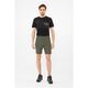 Viking krótkie spodenki męskie Expander Shorts Man - szare, Rozmiar: XL, 2 zdjęcie