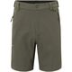 Viking krótkie spodenki męskie Expander Shorts Man - szare, Rozmiar: L