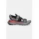 Teva sandały męskie M'S Aventrail Trail Running - black/ charcoal, Rozmiar: 42.5, 2 zdjęcie