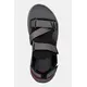 Teva sandały męskie M'S Aventrail Trail Running - black/ charcoal, Rozmiar: 45.5, 4 zdjęcie