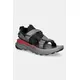 Teva sandały męskie M'S Aventrail Trail Running - black/ charcoal, Rozmiar: 44.5