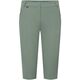 Viking spodnie damskie VIKING Expander 3/4 Lady - zielone, Rozmiar: XS