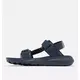 Columbia sandały damskie Peakfreak Roam Sandal - India Ink, Rozmiar: 40, 4 zdjęcie