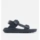 Columbia sandały damskie Peakfreak Roam Sandal - India Ink, Rozmiar: 40