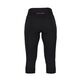 Northfinder damskie legginsy 3/4 outdoorowe Terra - black, Rozmiar: XXL, 2 zdjęcie