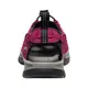 Keen sandały zabudowane damskie Whisper - Beaujolais / Black, Rozmiar: 38, 4 zdjęcie