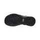 Keen sandały zabudowane damskie Whisper - Beaujolais / Black, Rozmiar: 38, 5 zdjęcie