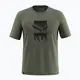 Salewa - Koszulka męska Eagle 3CIME T-SHIRT M - faded green, Rozmiar: XL