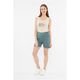 Viking spodenki damskie Banao Shorts Lady Bamboo - zielone, Rozmiar: M, 2 zdjęcie
