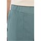 Viking spodenki damskie Banao Shorts Lady Bamboo - zielone, Rozmiar: M, 5 zdjęcie