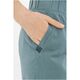 Viking spodenki damskie Banao Shorts Lady Bamboo - zielone, Rozmiar: M, 6 zdjęcie