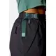 Rab krótkie spodenki damskie Rowtor Shorts Wmns - Anthracite, Rozmiar: S, 4 zdjęcie