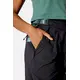 Rab krótkie spodenki damskie Rowtor Shorts Wmns - Anthracite, Rozmiar: M, 5 zdjęcie