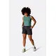 Rab krótkie spodenki damskie Rowtor Shorts Wmns - Anthracite, Rozmiar: S, 5 zdjęcie