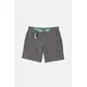 Rab krótkie spodenki męskie Rowtor Shorts - Anthracite, Rozmiar: L