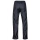 Spodnie męskie Marmot PreCip Full Zip Pant, Black