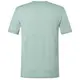 Super.Natural T-shirt męski Bicycle Nomad Tee - chinois green / blueberry, Rozmiar: XL, 2 zdjęcie