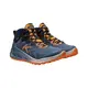 Keen - Buty męskie Zionic NXT Mid WP - Naval Academy / Bright Marigold, Rozmiar: 43, 2 zdjęcie
