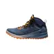 Keen - Buty męskie Zionic NXT Mid WP - Naval Academy / Bright Marigold, Rozmiar: 43, 3 zdjęcie