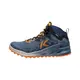 Keen - Buty męskie Zionic NXT Mid WP - Naval Academy / Bright Marigold, Rozmiar: 43, 4 zdjęcie