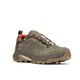 Merrel buty męskie MOAB SPEED 2 LTR WP - OLIVE, Rozmiar: 43, 2 zdjęcie