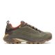 Merrel buty męskie MOAB SPEED 2 LTR WP - OLIVE, Rozmiar: 43