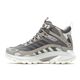 Merrel damskie buty MOAB SPEED 2 MID GTX CHARCOAL, Rozmiar: 39, 2 zdjęcie