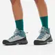 Millet buty trekkingowe damskie Ubic Mid GTX W - seaweed, Rozmiar: 38, 5 zdjęcie