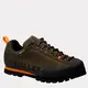 Millet męskie buty trekkingowe niskie Friction GTX U - Ivy, Rozmiar: 47 1/3, 2 zdjęcie