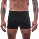 Sensor bokserki męskie MERINO DF boxers Men - black, Rozmiar: XXL, 2 zdjęcie