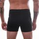 Sensor bokserki męskie MERINO DF boxers Men - black, Rozmiar: XXL, 3 zdjęcie