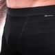 Sensor bokserki męskie MERINO DF boxers Men - black, Rozmiar: XXL, 4 zdjęcie