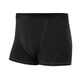 Sensor bokserki męskie MERINO DF boxers Men - black, Rozmiar: XXL