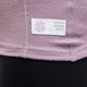 Sensor koszulka damska Merino DF Tee Long Sleeve - mystic violet, Rozmiar: M, 4 zdjęcie