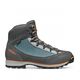 Tecnica trekkingowe buty męskie Makalu 85 GTX - grey/orange, Rozmiar: 42, 2 zdjęcie