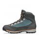 Tecnica trekkingowe buty męskie Makalu 85 GTX - grey/orange, Rozmiar: 42, 3 zdjęcie
