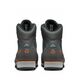 Tecnica trekkingowe buty męskie Makalu 85 GTX - grey/orange, Rozmiar: 42, 5 zdjęcie
