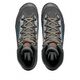 Tecnica trekkingowe buty męskie Makalu 85 GTX - grey/orange, Rozmiar: 42, 6 zdjęcie