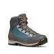 Tecnica trekkingowe buty męskie Makalu 85 GTX - grey/orange, Rozmiar: 42