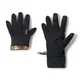 Columbia rękawiczki damskie W Trail Commute II Glove - Black, Rozmiar: M, 2 zdjęcie