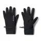 Columbia rękawiczki damskie W Trail Commute II Glove - Black, Rozmiar: M