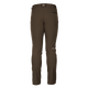 Northfinder męskie zimowe spodnie softshell 3L Blazej - mustang, Rozmiar: L, 2 zdjęcie