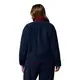 Columbia polar damski Sequoia Grove Full Zip Fleece - Collegiate Navy, Rozmiar: XL, 4 zdjęcie