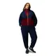 Columbia polar damski Sequoia Grove Full Zip Fleece - Collegiate Navy, Rozmiar: M, 6 zdjęcie