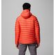 Columbia kurtka puchowa męska Corelite Down Hooded Jacket - Zing, Rozmiar: XL, 2 zdjęcie