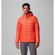Columbia kurtka puchowa męska Corelite Down Hooded Jacket - Zing, Rozmiar: XXL
