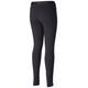 Columbia termoaktywne legginsy damskie midweight stretch tight - black, Rozmiar: L, 2 zdjęcie