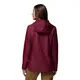 Columbia kurtka przeciwdeszczowa damska Pouring Adventure III Jacket - Rich Wine, Rozmiar: M, 2 zdjęcie