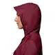 Columbia kurtka przeciwdeszczowa damska Pouring Adventure III Jacket - Rich Wine, Rozmiar: L, 5 zdjęcie